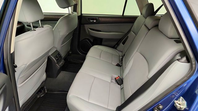 2019 Subaru Outback 2.5i Limited w/ Moonroof & Navigation Pkg - 23089177 - 21