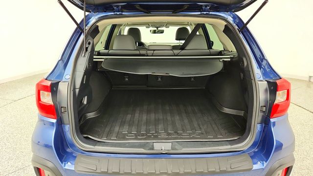2019 Subaru Outback 2.5i Limited w/ Moonroof & Navigation Pkg - 23089177 - 22