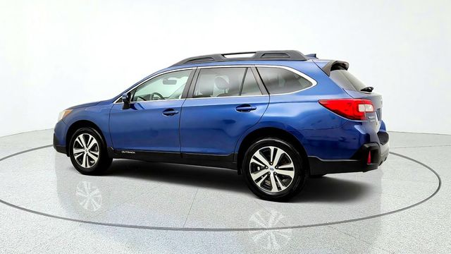 2019 Subaru Outback 2.5i Limited w/ Moonroof & Navigation Pkg - 23089177 - 6
