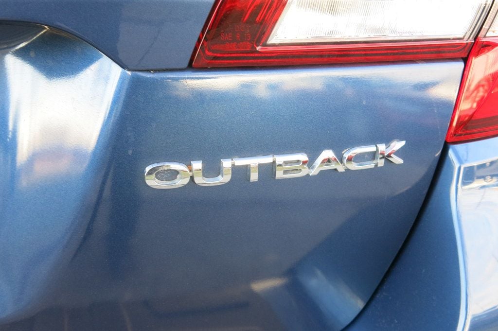 2019 Subaru Outback 2.5i Premium - 22732690 - 9