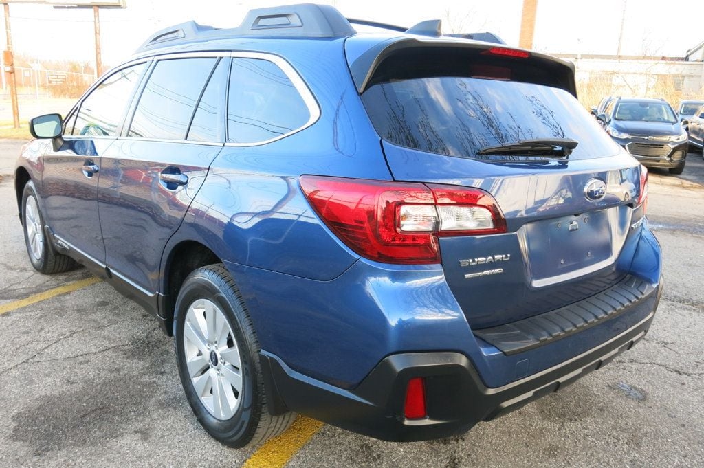 2019 Subaru Outback 2.5i Premium - 22732690 - 2