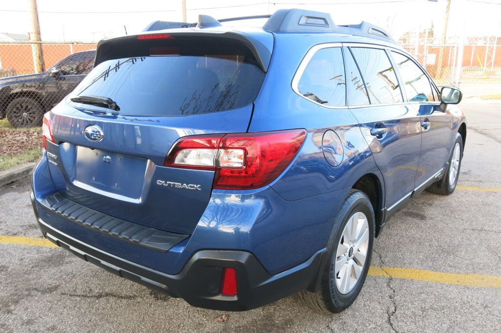 2019 Subaru Outback 2.5i Premium - 22732690 - 3