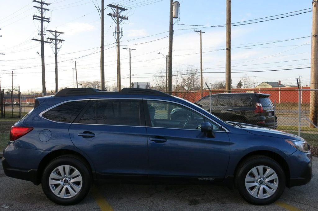 2019 Subaru Outback 2.5i Premium - 22732690 - 4