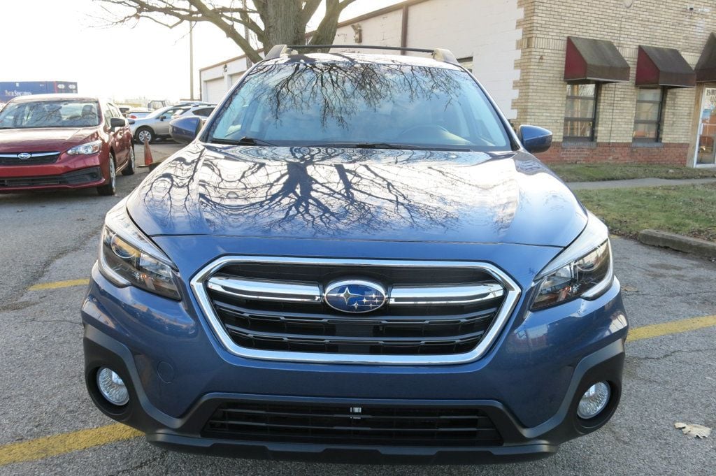 2019 Subaru Outback 2.5i Premium - 22732690 - 6