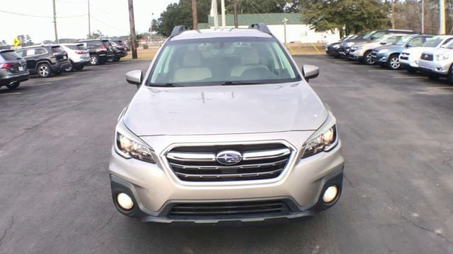 2019 Subaru Outback 2.5i Premium - 22731564 - 2