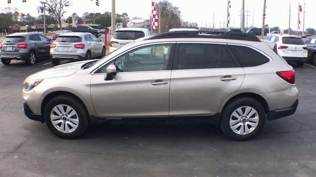 2019 Subaru Outback 2.5i Premium - 22731564 - 4