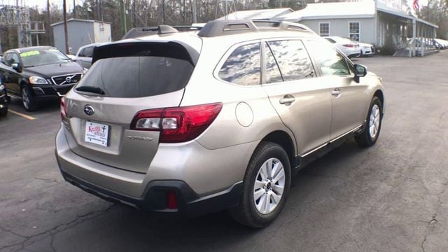 2019 Subaru Outback 2.5i Premium - 22731564 - 7