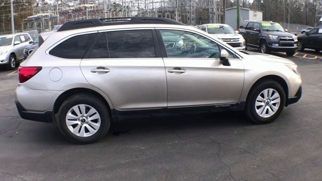 2019 Subaru Outback 2.5i Premium - 22731564 - 8