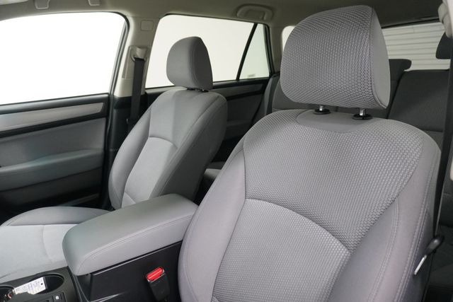 2019 Subaru Outback 2.5i Premium - 22987068 - 9