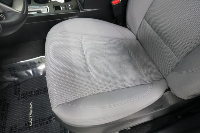 2019 Subaru Outback 2.5i Premium - 22987068 - 10