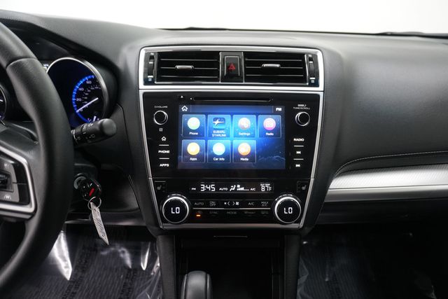 2019 Subaru Outback 2.5i Premium - 22987068 - 16