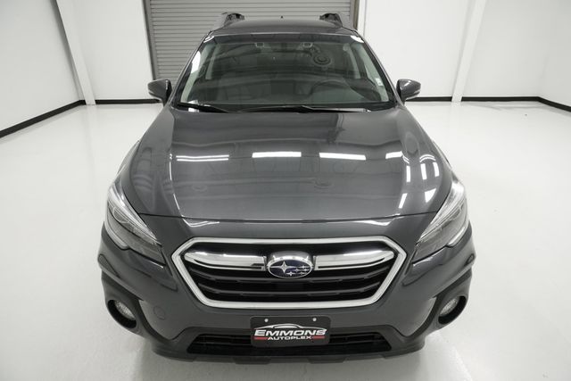 2019 Subaru Outback 2.5i Premium - 22987068 - 1