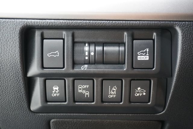 2019 Subaru Outback 2.5i Premium - 22987068 - 20