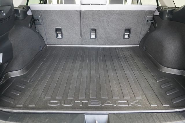 2019 Subaru Outback 2.5i Premium - 22987068 - 22