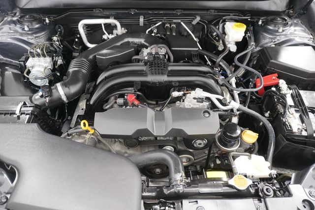 2019 Subaru Outback 2.5i Premium - 22987068 - 26