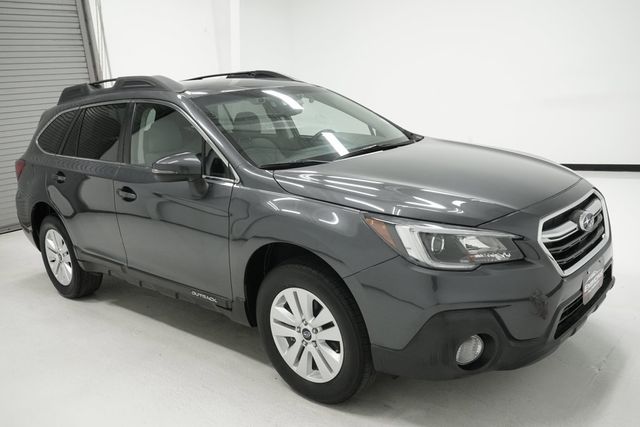 2019 Subaru Outback 2.5i Premium - 22987068 - 2