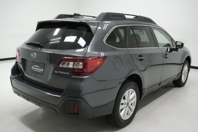 2019 Subaru Outback 2.5i Premium - 22987068 - 3