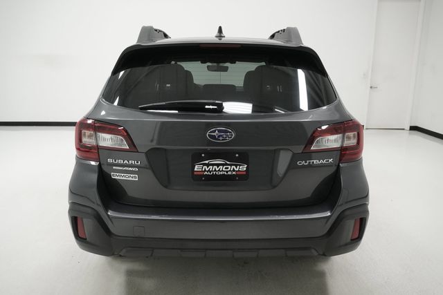 2019 Subaru Outback 2.5i Premium - 22987068 - 4
