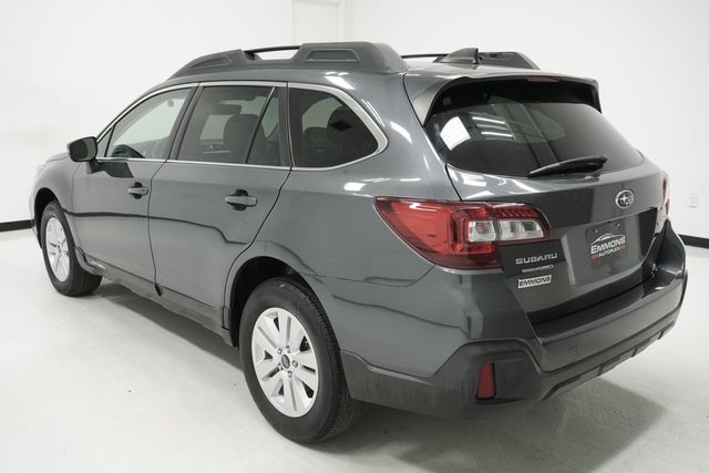 2019 Subaru Outback 2.5i Premium - 22987068 - 5