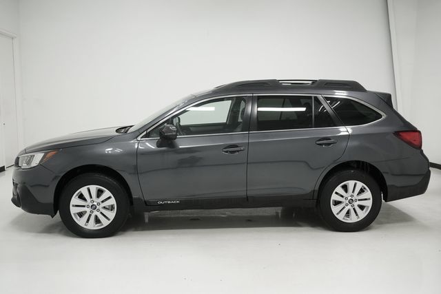 2019 Subaru Outback 2.5i Premium - 22987068 - 6