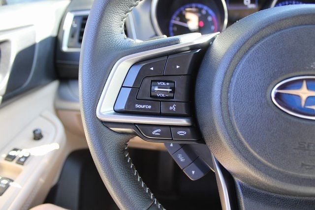2019 Subaru Outback 2.5i Premium photo 9