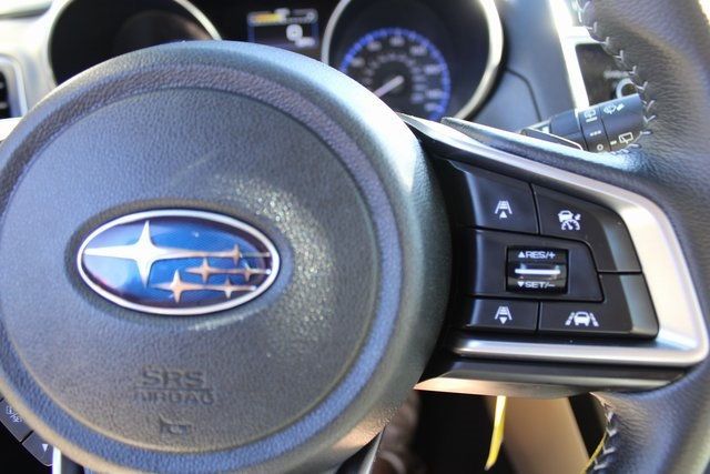2019 Subaru Outback 2.5i Premium photo 10