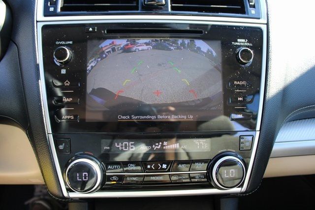 2019 Subaru Outback 2.5i Premium photo 12