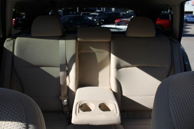 2019 Subaru Outback 2.5i Premium photo 23