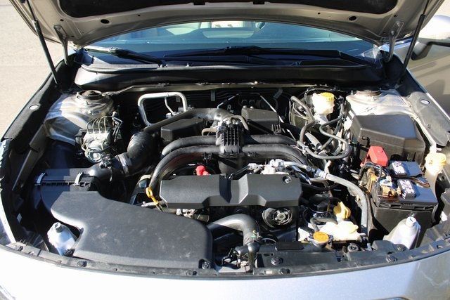 2019 Subaru Outback 2.5i Premium photo 25