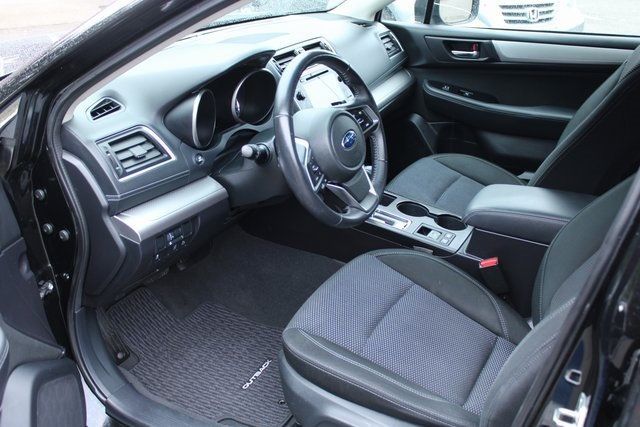 2019 Subaru Outback 2.5i Premium - 22929805 - 9