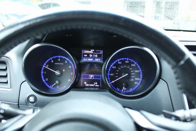 2019 Subaru Outback 2.5i Premium - 22929805 - 10