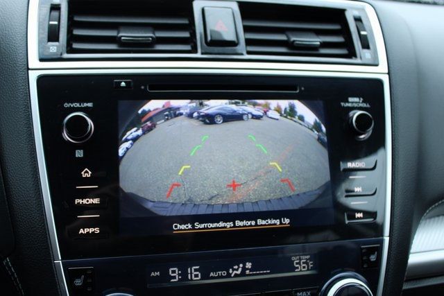 2019 Subaru Outback 2.5i Premium - 22929805 - 11