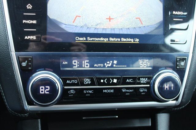 2019 Subaru Outback 2.5i Premium - 22929805 - 12