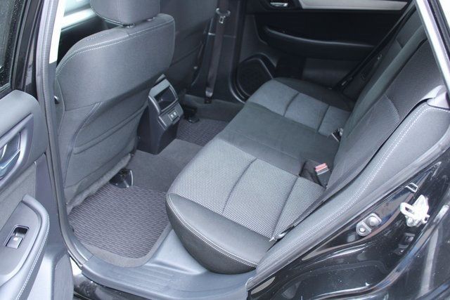 2019 Subaru Outback 2.5i Premium - 22929805 - 13