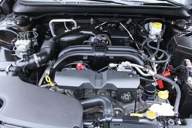 2019 Subaru Outback 2.5i Premium - 22929805 - 14