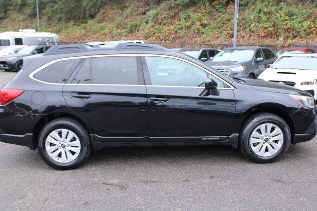 2019 Subaru Outback 2.5i Premium - 22929805 - 1