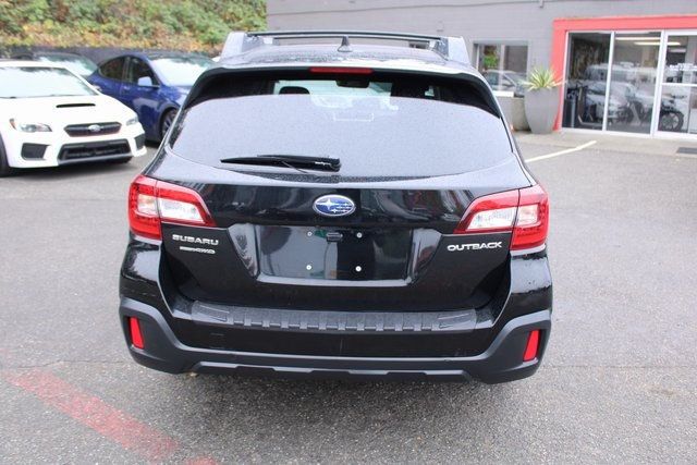 2019 Subaru Outback 2.5i Premium - 22929805 - 3