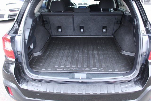 2019 Subaru Outback 2.5i Premium - 22929805 - 4