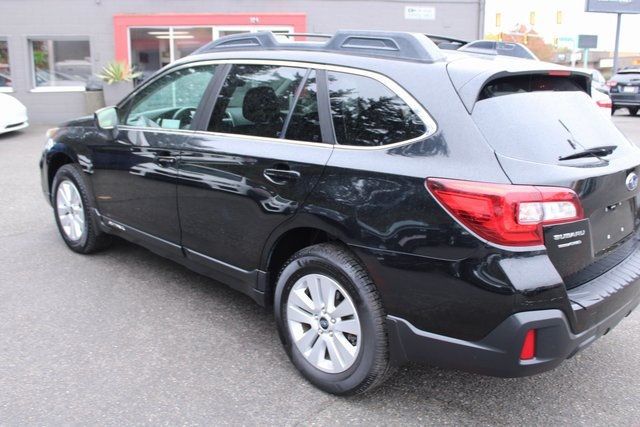 2019 Subaru Outback 2.5i Premium - 22929805 - 5