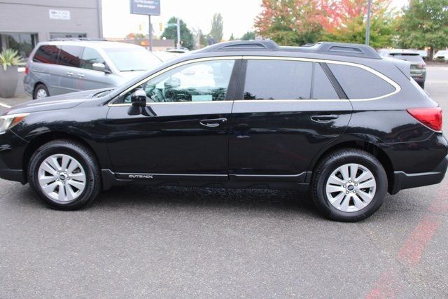 2019 Subaru Outback 2.5i Premium - 22929805 - 6