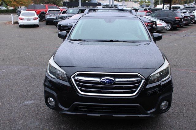 2019 Subaru Outback 2.5i Premium - 22929805 - 8