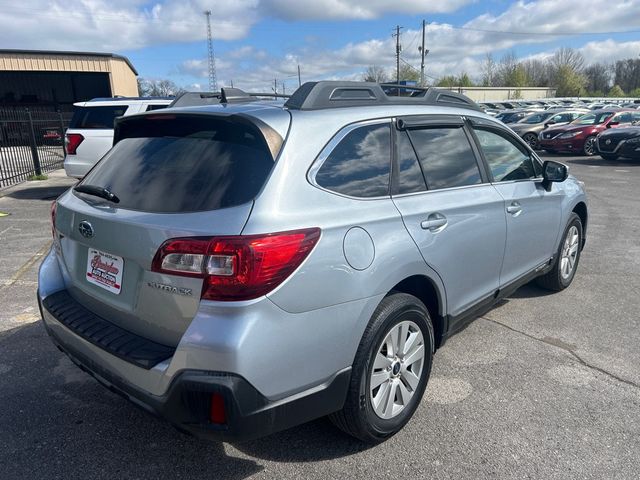 2019 Subaru Outback 2.5i Premium - 22997807 - 3