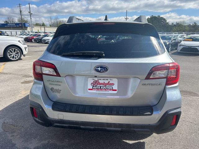 2019 Subaru Outback 2.5i Premium - 22997807 - 4