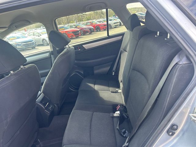 2019 Subaru Outback 2.5i Premium - 22997807 - 6