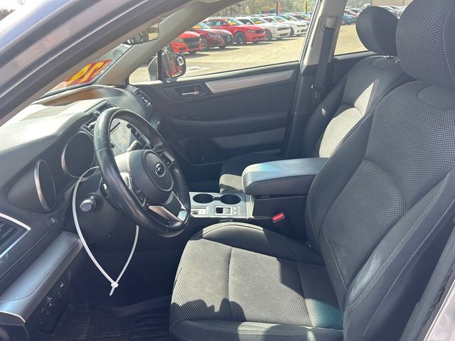 2019 Subaru Outback 2.5i Premium - 22997807 - 7