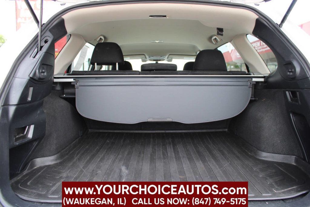 2019 Subaru Outback 2.5i Premium - 22871826 - 15