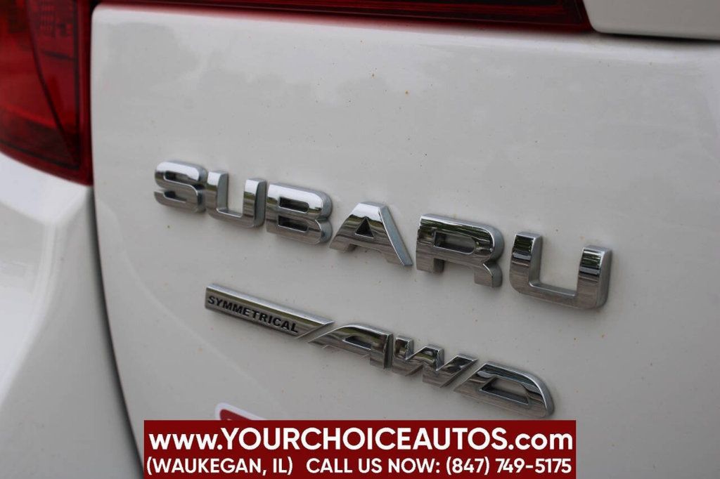 2019 Subaru Outback 2.5i Premium - 22871826 - 16