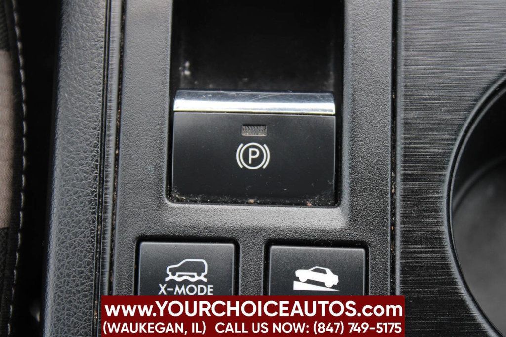 2019 Subaru Outback 2.5i Premium - 22871826 - 22