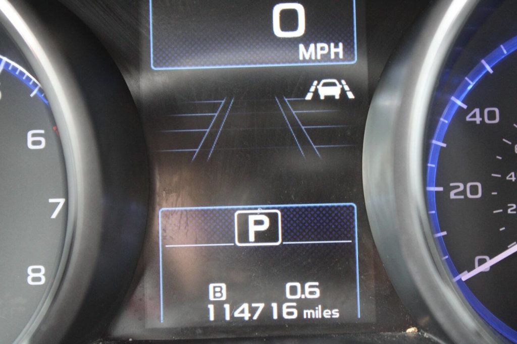 2019 Subaru Outback 2.5i Premium - 22871826 - 27
