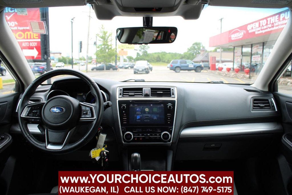 2019 Subaru Outback 2.5i Premium - 23021973 - 19